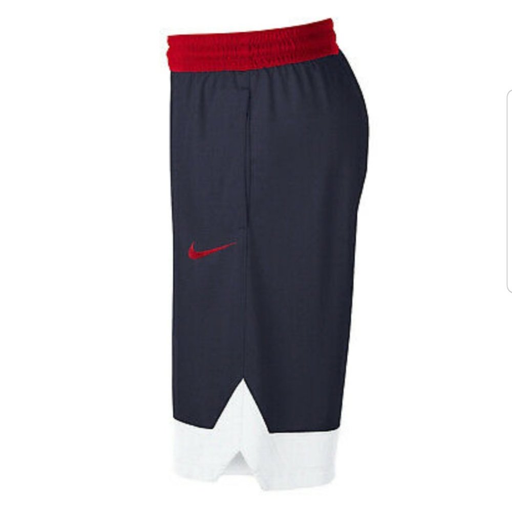 Men's Nike Dri-Fit Icon Basketball Shorts